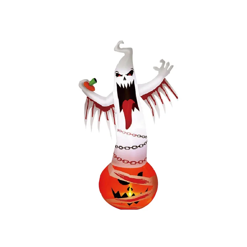 Halloween rotating flame lamp inflatable ghost white ghost air model pumpkin garden decoration ornament
Halloween rotating flame lamp inflatable ghost white ghost air model pumpkin garden decoration ornament
