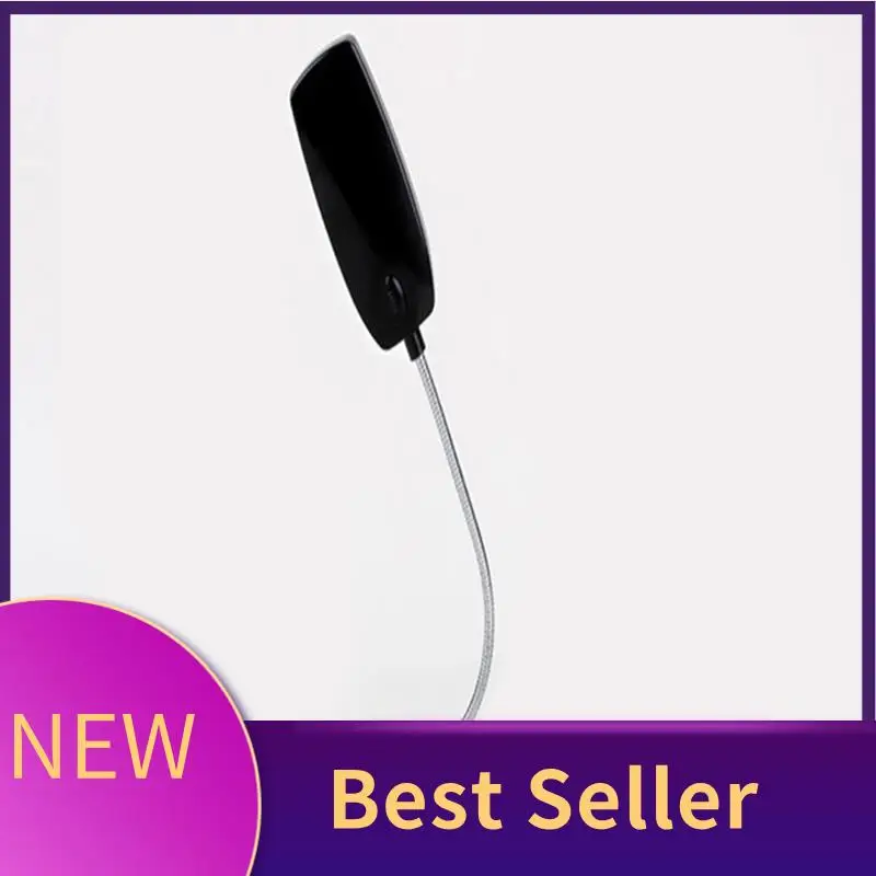 ABHI-28 Светодиодная лампа для чтения USB-светильник для книг Светодиодная USB-светильник для книг Ультра яркая гибкая лампа для ноутбука, компьютера
ABHI-28 Светодиодная лампа для чтения USB-светильник для книг Светодиодная USB-светильник для книг Ультра яркая гибкая лампа для ноутбука, компьютера