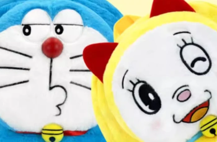 Cute and stylish cartoon blue cat plush backpack large capacity school bag for girls and kids ideal backpack as birthday gift
Cute and stylish cartoon blue cat plush backpack large capacity school bag for girls and kids ideal backpack as birthday gift