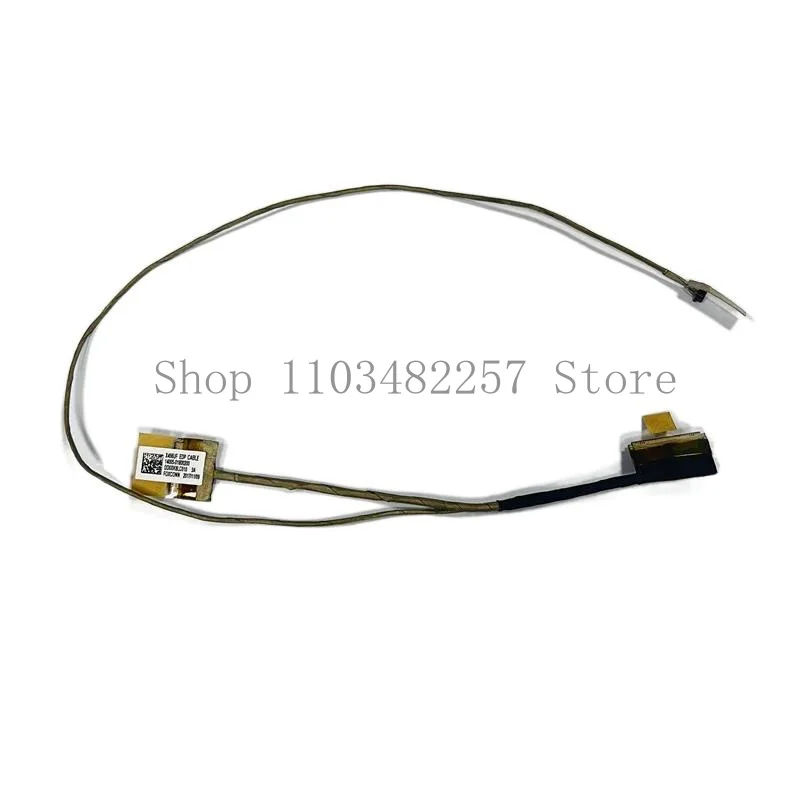 WYORESY Новый ЖК-видеокабель для ASUS X456 X456U/UF/UV/U/UB F456U A456U R457UR/кабель UF экрана 14005- 01800200 dd0xk8lc010
WYORESY Новый ЖК-видеокабель для ASUS X456 X456U/UF/UV/U/UB F456U A456U R457UR/кабель UF экрана 14005- 01800200 dd0xk8lc010