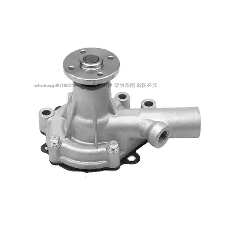 Water Pump MM409302 MM409303 for Mitsubishi K3A K4N K3B K3D K3E K4E S3L2 S4L2 S4L Satoh Iseki Case IH
Water Pump MM409302 MM409303 for Mitsubishi K3A K4N K3B K3D K3E K4E S3L2 S4L2 S4L Satoh Iseki Case IH