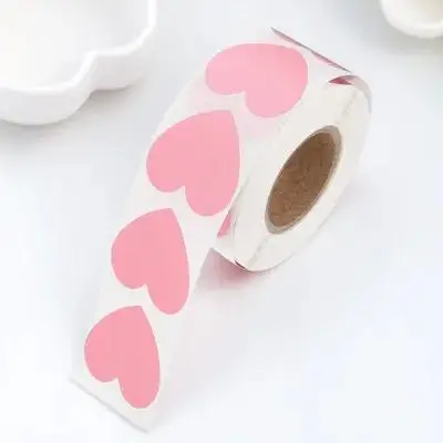 500Pcs Heart Stickers Body Tanning Heart Labels Sun Tan Stickers Waterproof Safe for Body Face Arms Party Decoration
500Pcs Heart Stickers Body Tanning Heart Labels Sun Tan Stickers Waterproof Safe for Body Face Arms Party Decoration