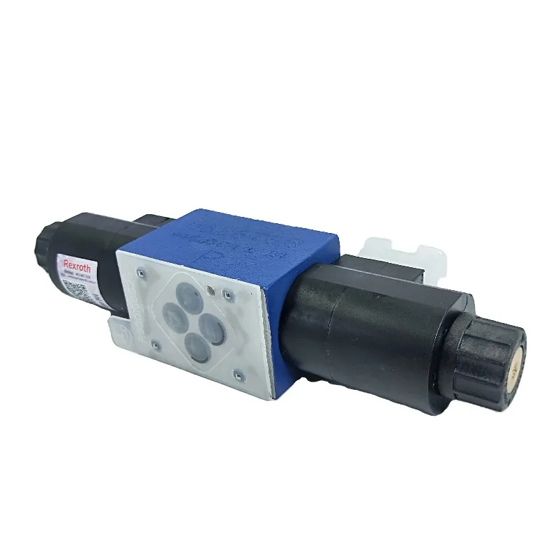 4WR Series Hydraulic Valve 4WREE6E16-3X/V/24A1 4WREE6E32-3X/V/24A1 4WREE6E32-3X/V/24F1 4WRZE25W8220-71/6EG24N9K31/A1D3M
4WR Series Hydraulic Valve 4WREE6E16-3X/V/24A1 4WREE6E32-3X/V/24A1 4WREE6E32-3X/V/24F1 4WRZE25W8220-71/6EG24N9K31/A1D3M