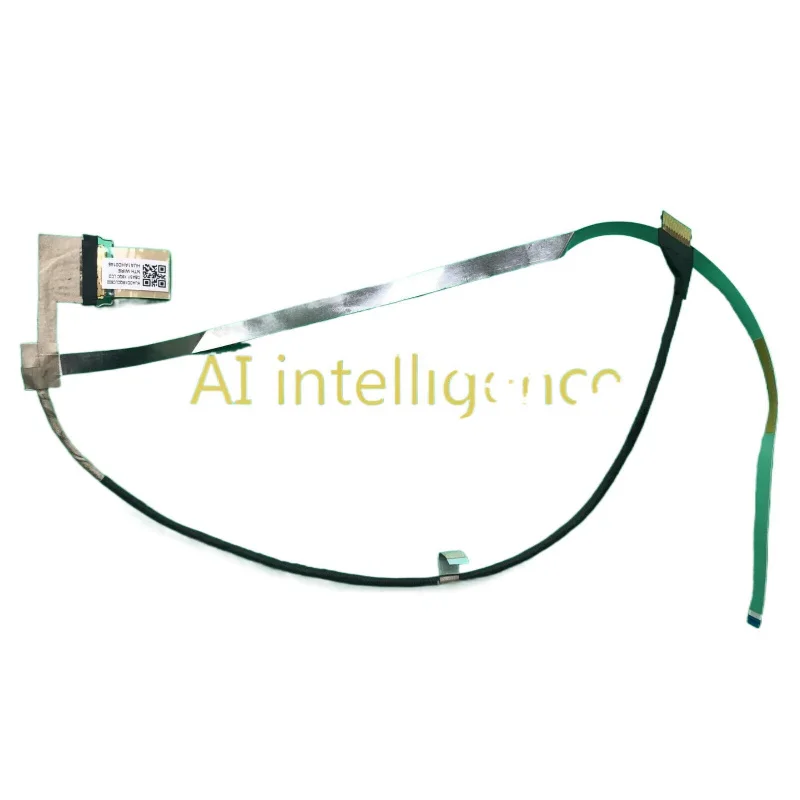 Оригинальный ЖК-кабель DB для HP Probook 450 455 G8 DDX8QCLC600
Оригинальный ЖК-кабель DB для HP Probook 450 455 G8 DDX8QCLC600