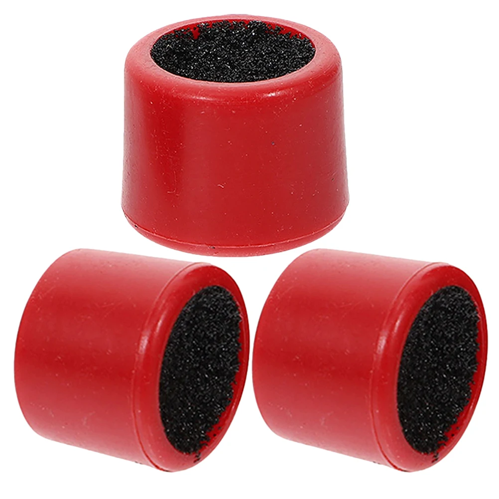 3pcs Billiard Cue Tip Shaper Pool Stick Sanding Tool Portable Precision Grinder Cue Tips Repair Pool Table for Billiards
3pcs Billiard Cue Tip Shaper Pool Stick Sanding Tool Portable Precision Grinder Cue Tips Repair Pool Table for Billiards