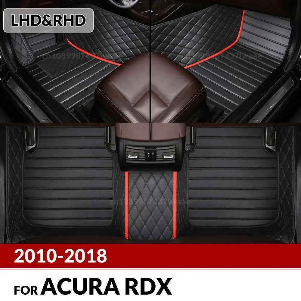 Автомобильные коврики для Acura RDX 2010-2013 2014 2015 2016 2017 2018 на заказ, автомобильные подушечки для ног, ковровое покрытие, аксессуары для интерьера
Автомобильные коврики для Acura RDX 2010-2013 2014 2015 2016 2017 2018 на заказ, автомобильные подушечки для ног, ковровое покрытие, аксессуары для интерьера