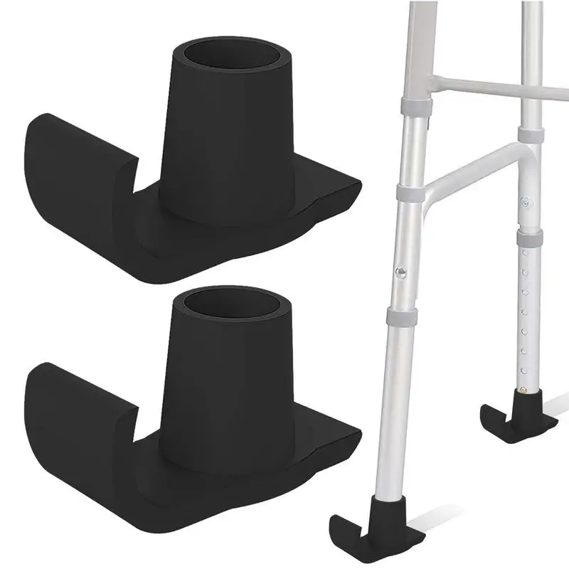 Walker Feet 2PCS Anti-Slip Foot Glide Replacement Parts For Walkers Heavy Duty Walker Feet Glides Foot Glide Replacement Glide
Walker Feet 2PCS Anti-Slip Foot Glide Replacement Parts For Walkers Heavy Duty Walker Feet Glides Foot Glide Replacement Glide