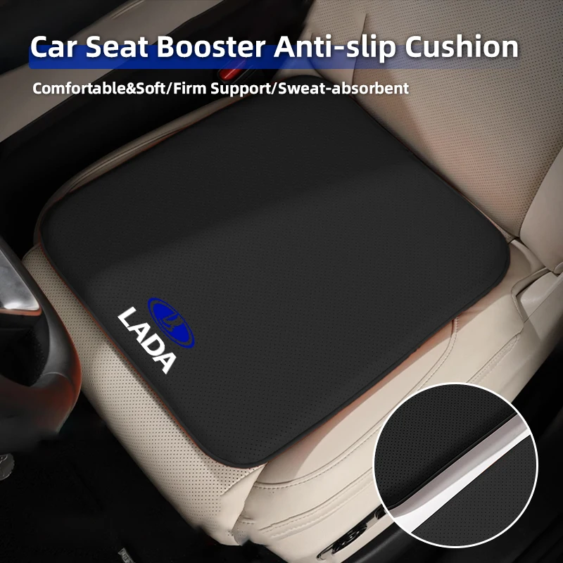 Car seat cushion with elevated design For Lada Priora Sedan Sport Kalina Granta Vesta Niva Largus Vaz Samara 2110
Car seat cushion with elevated design For Lada Priora Sedan Sport Kalina Granta Vesta Niva Largus Vaz Samara 2110