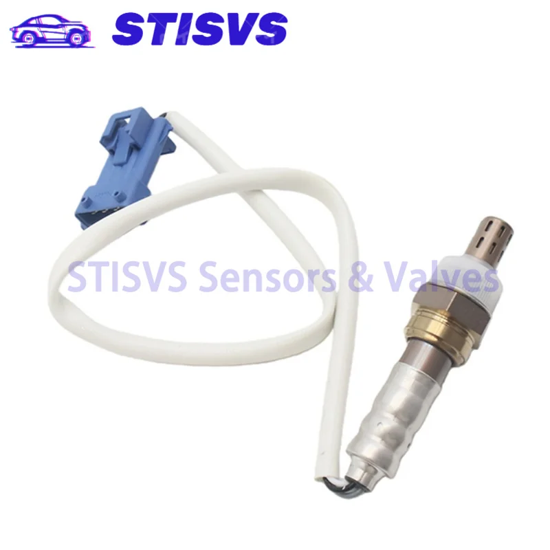 Downstream Oxygen Sensor O2 Lambda Sensor for Mini R56 R57 R58 R59 R55 R60 R61 PACEMAN Cooper S 2006-2011 2012 2013 11787548961
Downstream Oxygen Sensor O2 Lambda Sensor for Mini R56 R57 R58 R59 R55 R60 R61 PACEMAN Cooper S 2006-2011 2012 2013 11787548961