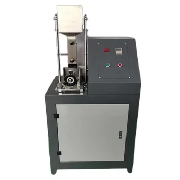 GLM-200 Steel Wheel Wear Resistance Testing Machine Ceramic Glazed Tile Concrete Road Tile Floor Material Brick Wear Resistance
GLM-200 Steel Wheel Wear Resistance Testing Machine Ceramic Glazed Tile Concrete Road Tile Floor Material Brick Wear Resistance