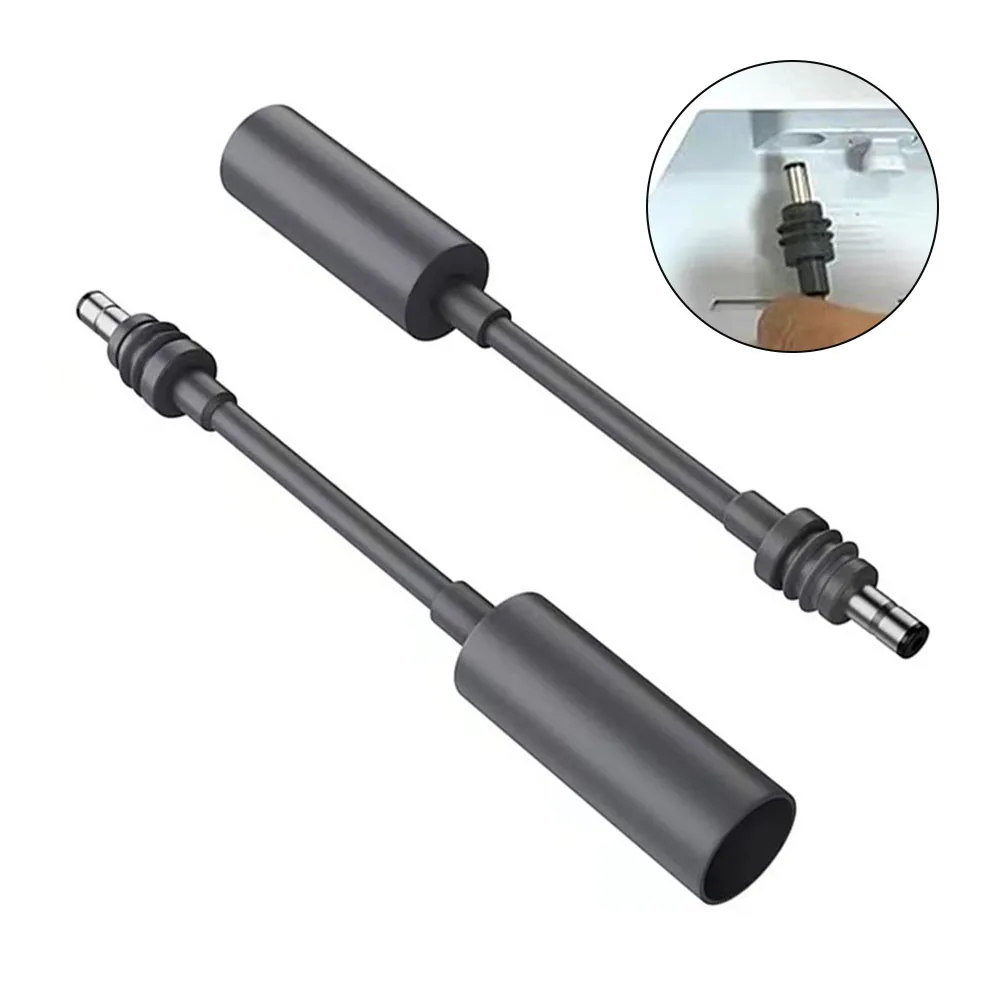 For Starlink Mini Extension Cable, DC Female To Male , Waterproof Power Conversion Adapter, Connector, Charger, 18cm
For Starlink Mini Extension Cable, DC Female To Male , Waterproof Power Conversion Adapter, Connector, Charger, 18cm