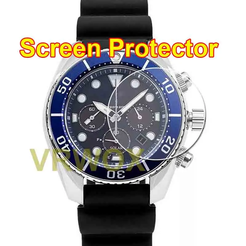 3PCS TPU Screen Protector For Watch SSC617J1 SSC618J1 SSC075J1 Protector Nano Explosion-proof Film
3PCS TPU Screen Protector For Watch SSC617J1 SSC618J1 SSC075J1 Protector Nano Explosion-proof Film