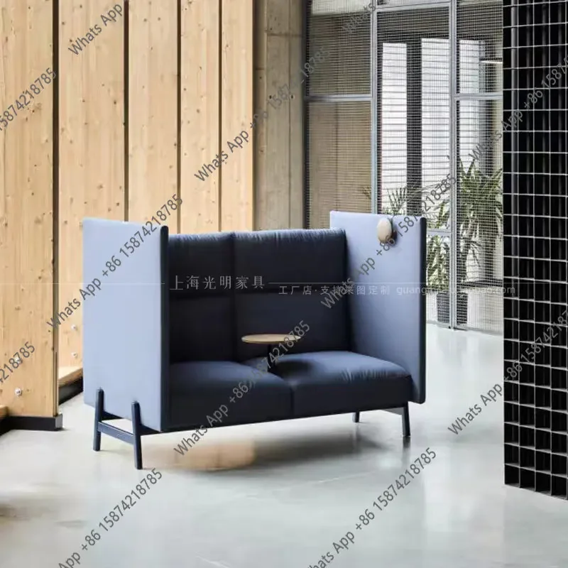 X36 Nordic Designer High Backrest Office Sofa Card Seat Simple Japanese E-sports Viewing Solid Wood Double Sofa
X36 Nordic Designer High Backrest Office Sofa Card Seat Simple Japanese E-sports Viewing Solid Wood Double Sofa