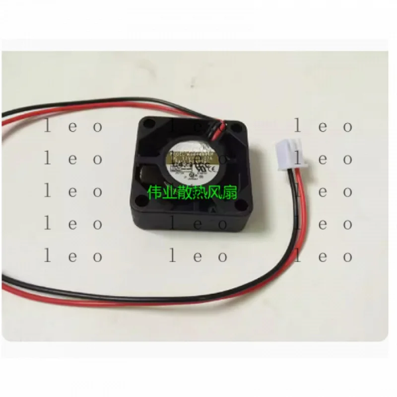 A+ FOR AVC D3010B12M DC12V 0.07A 30*30*10MM 3CM 2-wire Bearing Cooling Fan
A+ FOR AVC D3010B12M DC12V 0.07A 30*30*10MM 3CM 2-wire Bearing Cooling Fan