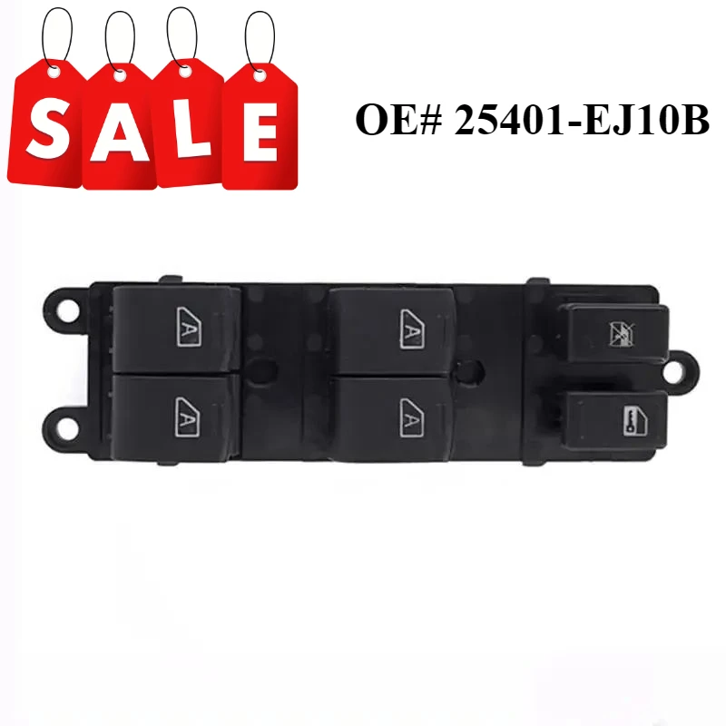 25401-EJ10B 25401EJ10B 25401-ZL10A 25401-ZL10C 25401ZL10A 25401ZL10C Controller switch for Nissan Infiniti
25401-EJ10B 25401EJ10B 25401-ZL10A 25401-ZL10C 25401ZL10A 25401ZL10C Controller switch for Nissan Infiniti