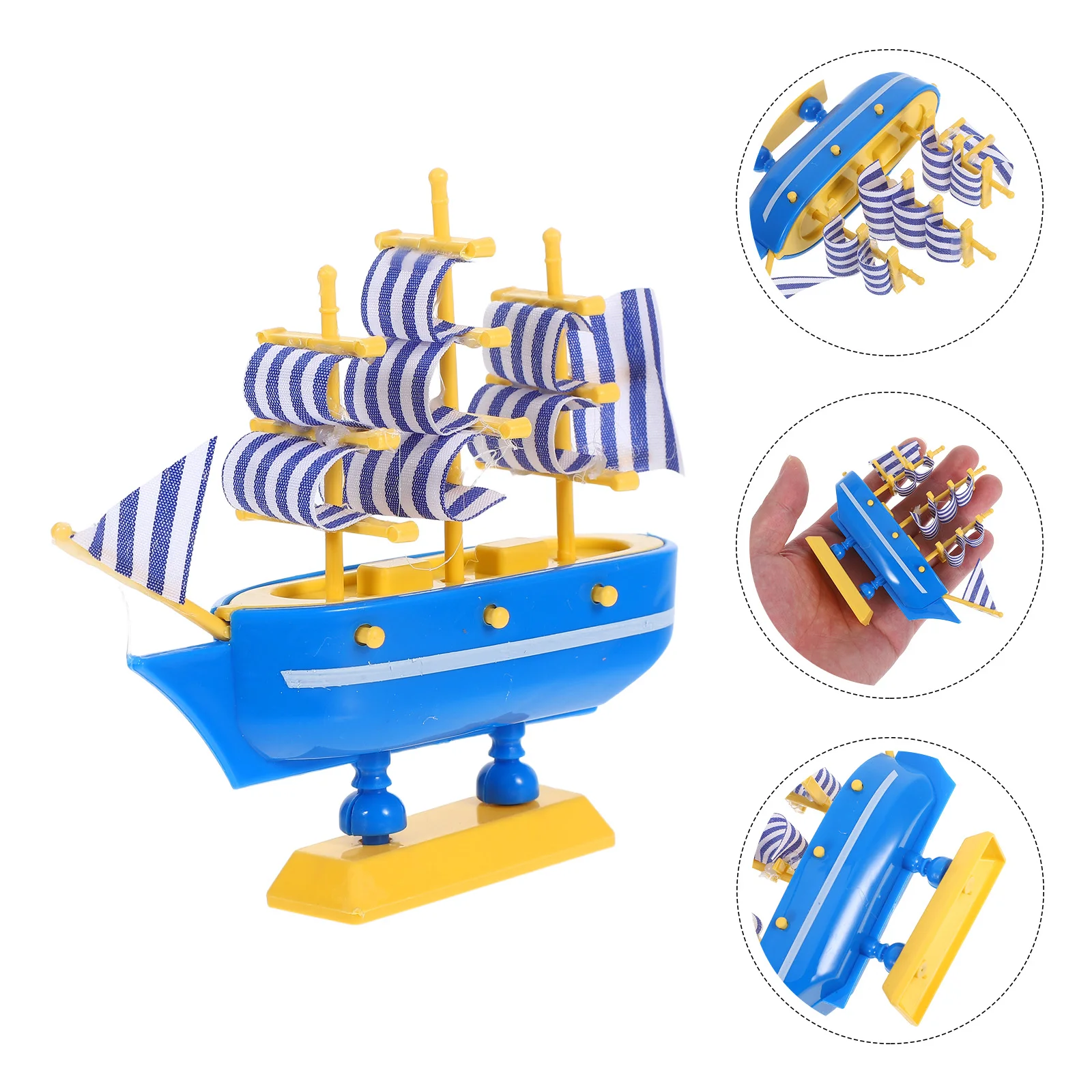 Graduation Season Mediterranean Sailboat Cake Decorations Artistic Baking Ornaments for Weddings Birthdays Graduation Celebratio
Graduation Season Mediterranean Sailboat Cake Decorations Artistic Baking Ornaments for Weddings Birthdays Graduation Celebratio