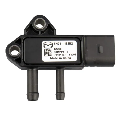 Оригинальный датчик давления выхлопных газов OEM Sh01-18-2b2 Sh01182b2, совместимый с Mazda, высокое качество
Оригинальный датчик давления выхлопных газов OEM Sh01-18-2b2 Sh01182b2, совместимый с Mazda, высокое качество