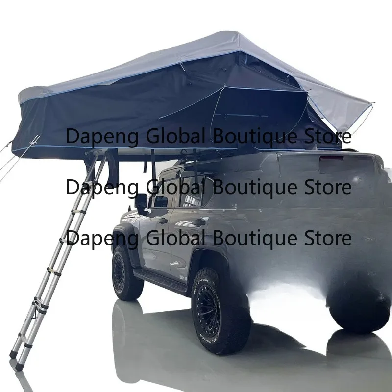 Custom 3-4 Person Auto Camper Trailer Car 4Wd Roof Top Tent Camper Car 4X4 Roof Top Tent Rooftop
Custom 3-4 Person Auto Camper Trailer Car 4Wd Roof Top Tent Camper Car 4X4 Roof Top Tent Rooftop