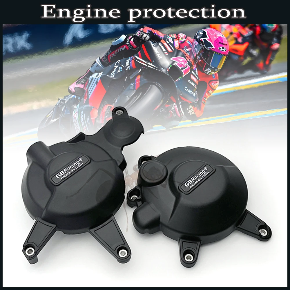 for SUZUKI GSX-R125 and GSX-S125 L8-M1 2018-2022 Motorcycle Accessorie Engine Cover Protective Cover
for SUZUKI GSX-R125 and GSX-S125 L8-M1 2018-2022 Motorcycle Accessorie Engine Cover Protective Cover