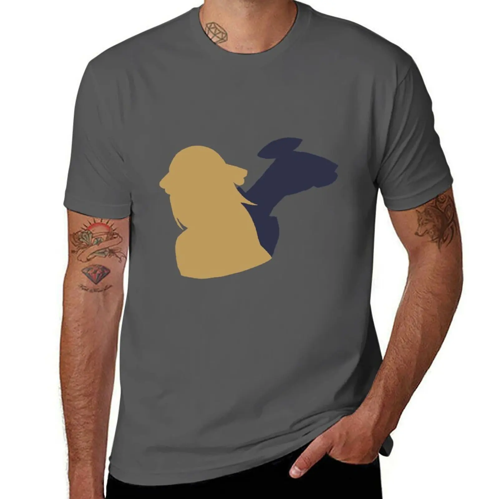 Cynthia T-Shirt tshirts personalised luxury t-shirt anime stuff t shirt men 100℅ cotton
Cynthia T-Shirt tshirts personalised luxury t-shirt anime stuff t shirt men 100℅ cotton