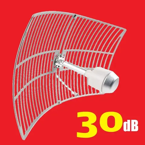 Ultra High Gain 5G 4g 3g  200 800 900 1800 2100 2600 External Feeder CABLE FOR Mobily STC Zain KSA