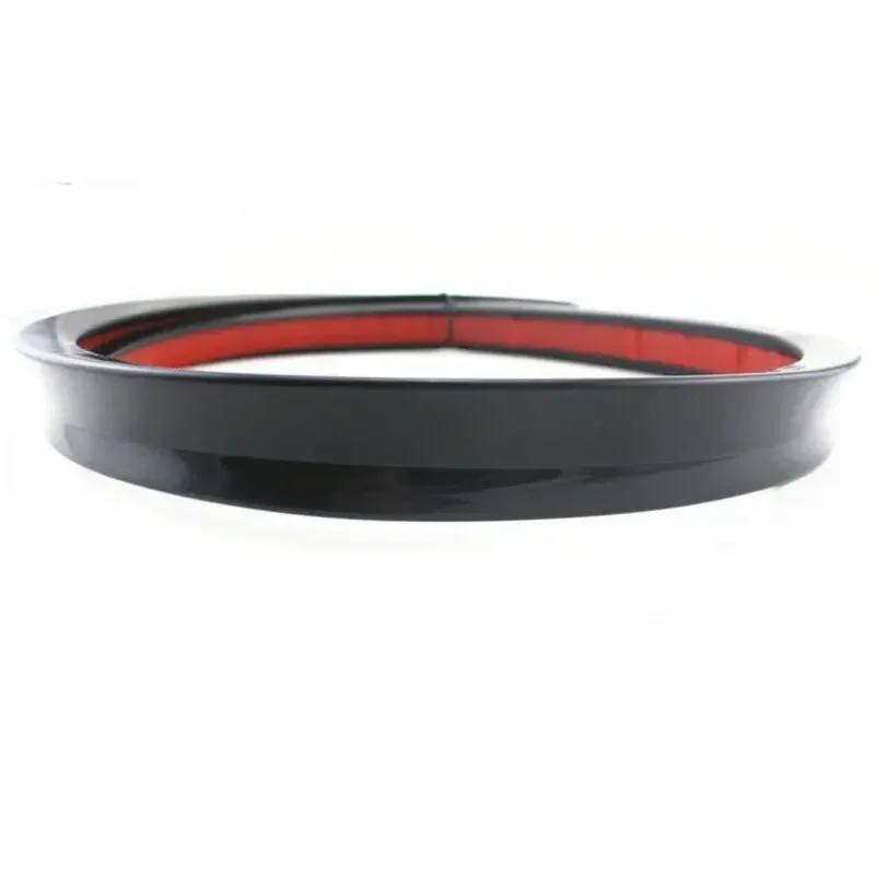 120 Cm Car Hatch Gate Trunk Bonnet Spoiler Car Rear Roof Trunk Spoiler Rear Wing Lip Trim Sticker Universal Accessories
120 Cm Car Hatch Gate Trunk Bonnet Spoiler Car Rear Roof Trunk Spoiler Rear Wing Lip Trim Sticker Universal Accessories
