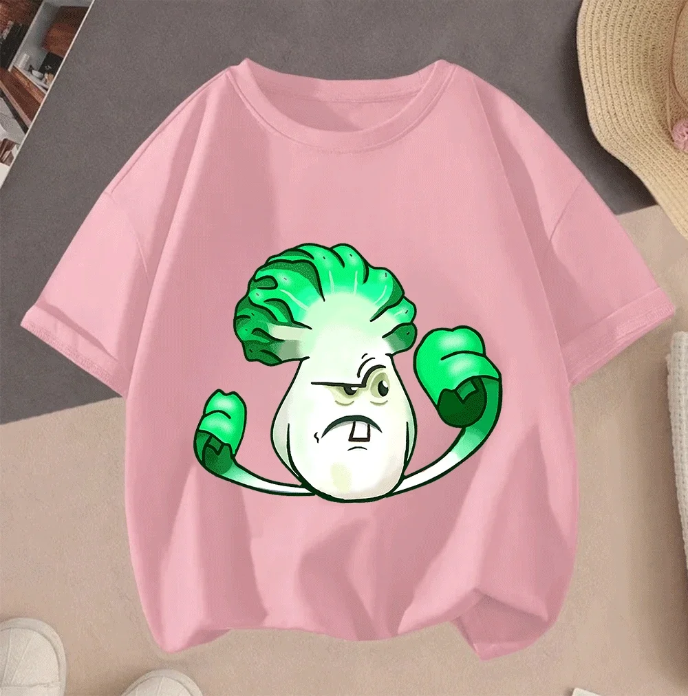 2Dhotsalecasualnewkidsplantsvszombiescartoonshort Sleeveprintteesummerfashionforboysgirlsteenager
2Dhotsalecasualnewkidsplantsvszombiescartoonshort Sleeveprintteesummerfashionforboysgirlsteenager