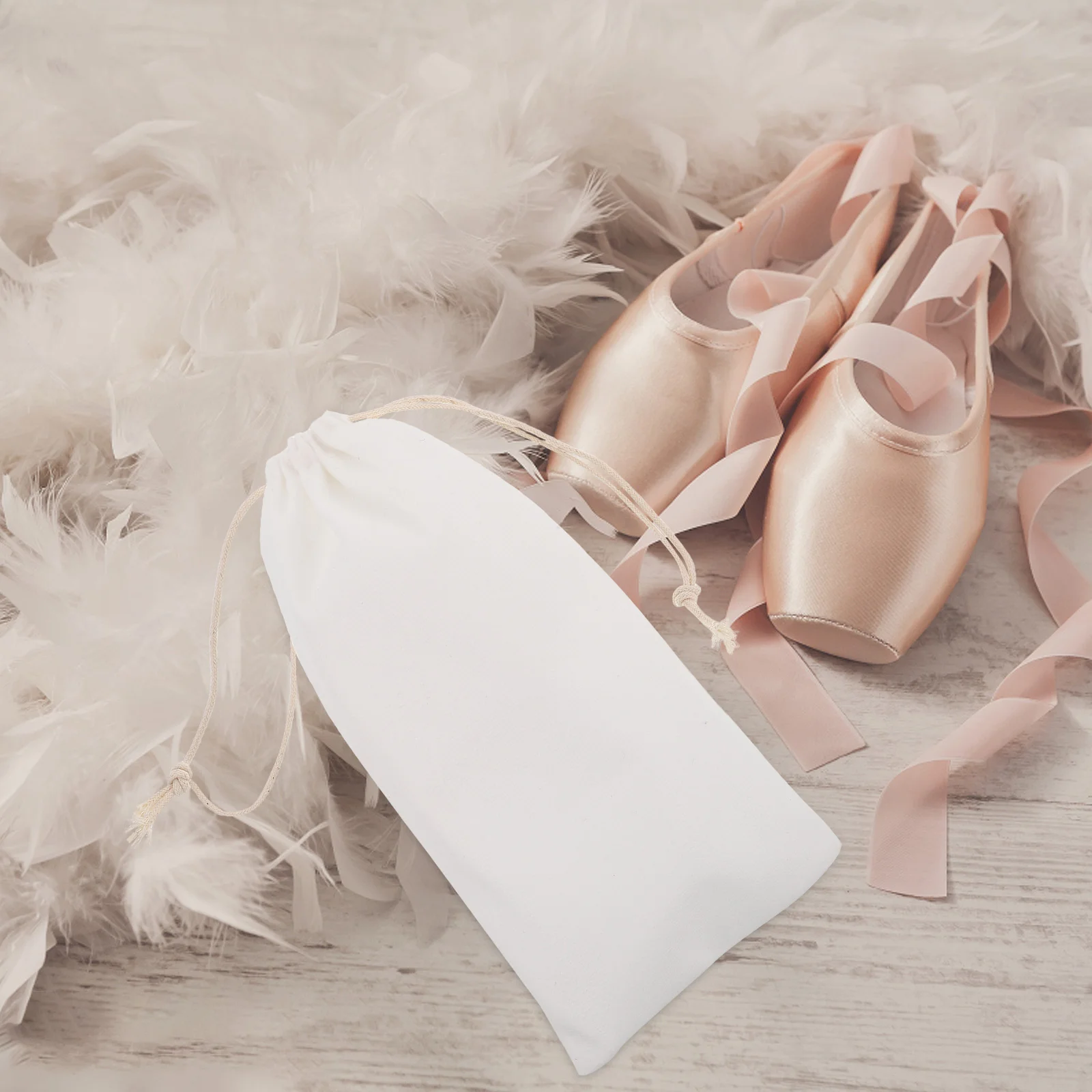 2 PCS Dance Shoe Storage Bag Christmas Drawstring Bags Sack Jewelry Cotton Canvas Gift Pouches Cloth for
2 PCS Dance Shoe Storage Bag Christmas Drawstring Bags Sack Jewelry Cotton Canvas Gift Pouches Cloth for