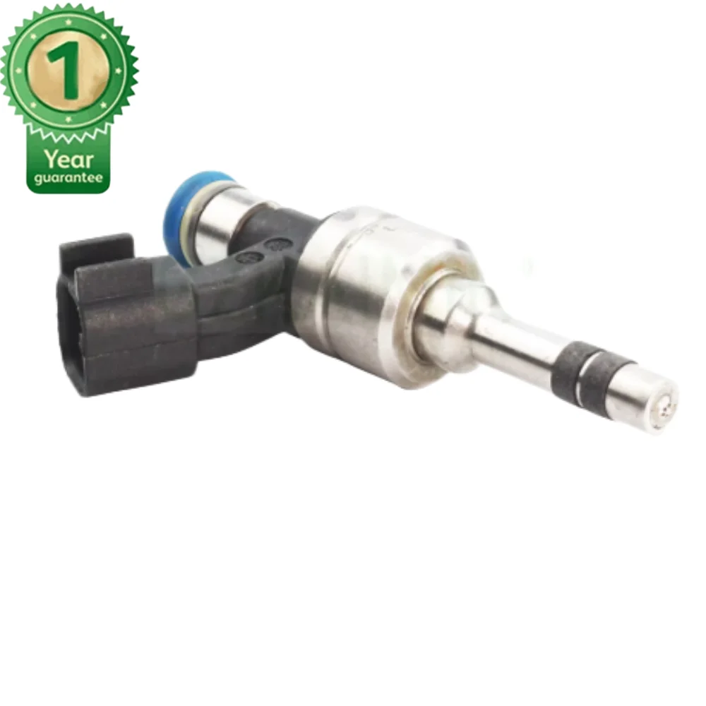 OEM 12629927 Форсунка топливной форсунки для GM для Buick для Chevy для Cadillac
OEM 12629927 Форсунка топливной форсунки для GM для Buick для Chevy для Cadillac