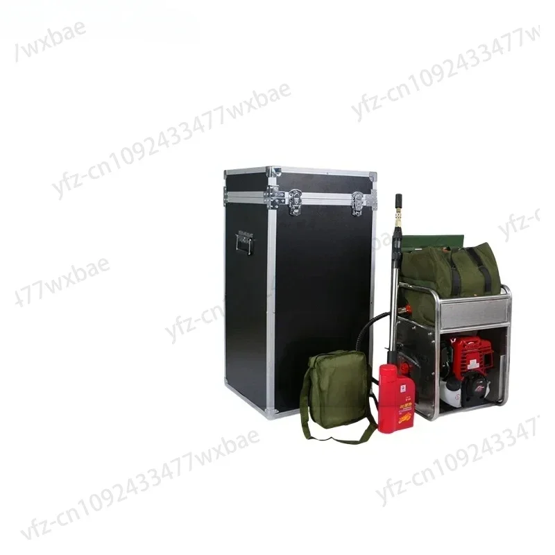 Trillion nattection high pressure water mist fire extinguisher water bag fire er emergency rescue fire extinguishing equipment
Trillion nattection high pressure water mist fire extinguisher water bag fire er emergency rescue fire extinguishing equipment