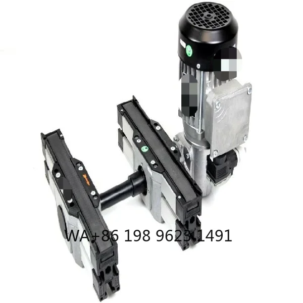 Original Industrial Screw System Control Module Complete Model Automation PLC Control Unit Industrial Mechanical al Spare Parts
Original Industrial Screw System Control Module Complete Model Automation PLC Control Unit Industrial Mechanical al Spare Parts
