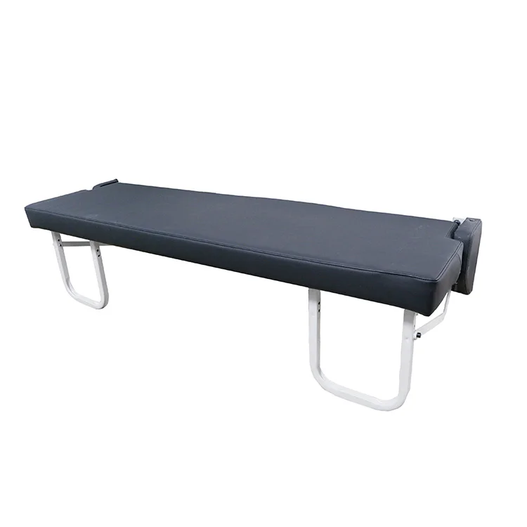 Wall Mount Foldable Car Van Seat Flip Seat Commander Vehicle Command Van Ambulance Special Vehicle
Wall Mount Foldable Car Van Seat Flip Seat Commander Vehicle Command Van Ambulance Special Vehicle