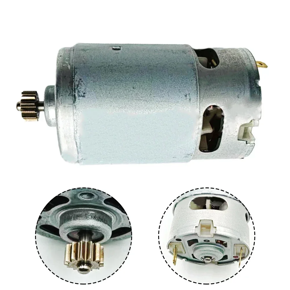 Parts Motor Study Accessories Exquisite Lightweight Replacement For GSR 14.4-2-Li PSR14.4li-2 Practical Brand New
Parts Motor Study Accessories Exquisite Lightweight Replacement For GSR 14.4-2-Li PSR14.4li-2 Practical Brand New