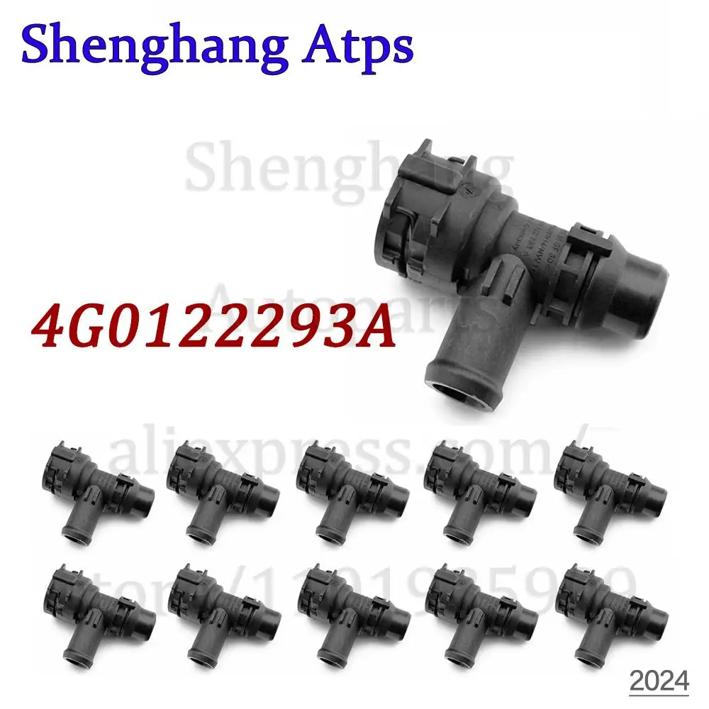 Coolant Flange Transmission End 4G0122293A 4G0 122 293 A For Audi A6 A7 Sportback 4G C7 2.0 2.8 3.0 2010-2018
Coolant Flange Transmission End 4G0122293A 4G0 122 293 A For Audi A6 A7 Sportback 4G C7 2.0 2.8 3.0 2010-2018