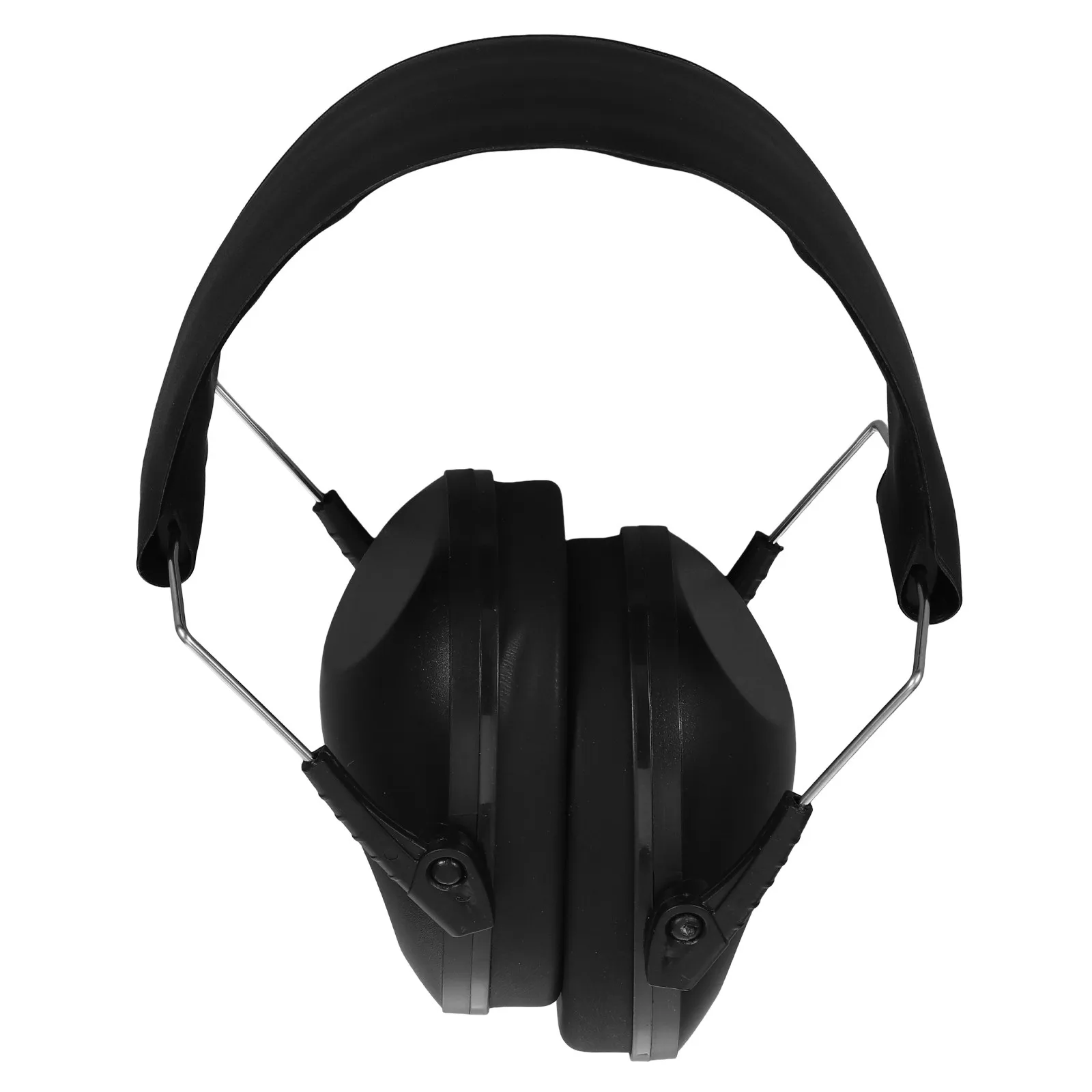Heavy Duty Noise Reduction Ear Muffs Hearing Protection Earmuff for Workshop Shooting Range Studying Sleeping Ear Protector
Heavy Duty Noise Reduction Ear Muffs Hearing Protection Earmuff for Workshop Shooting Range Studying Sleeping Ear Protector