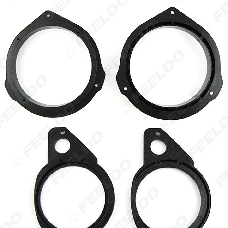 Bracket Base Suitable for Nondestructive Modification of Mercedes-Benz 2012 E Serie Woofer Cushion Sound
Bracket Base Suitable for Nondestructive Modification of Mercedes-Benz 2012 E Serie Woofer Cushion Sound