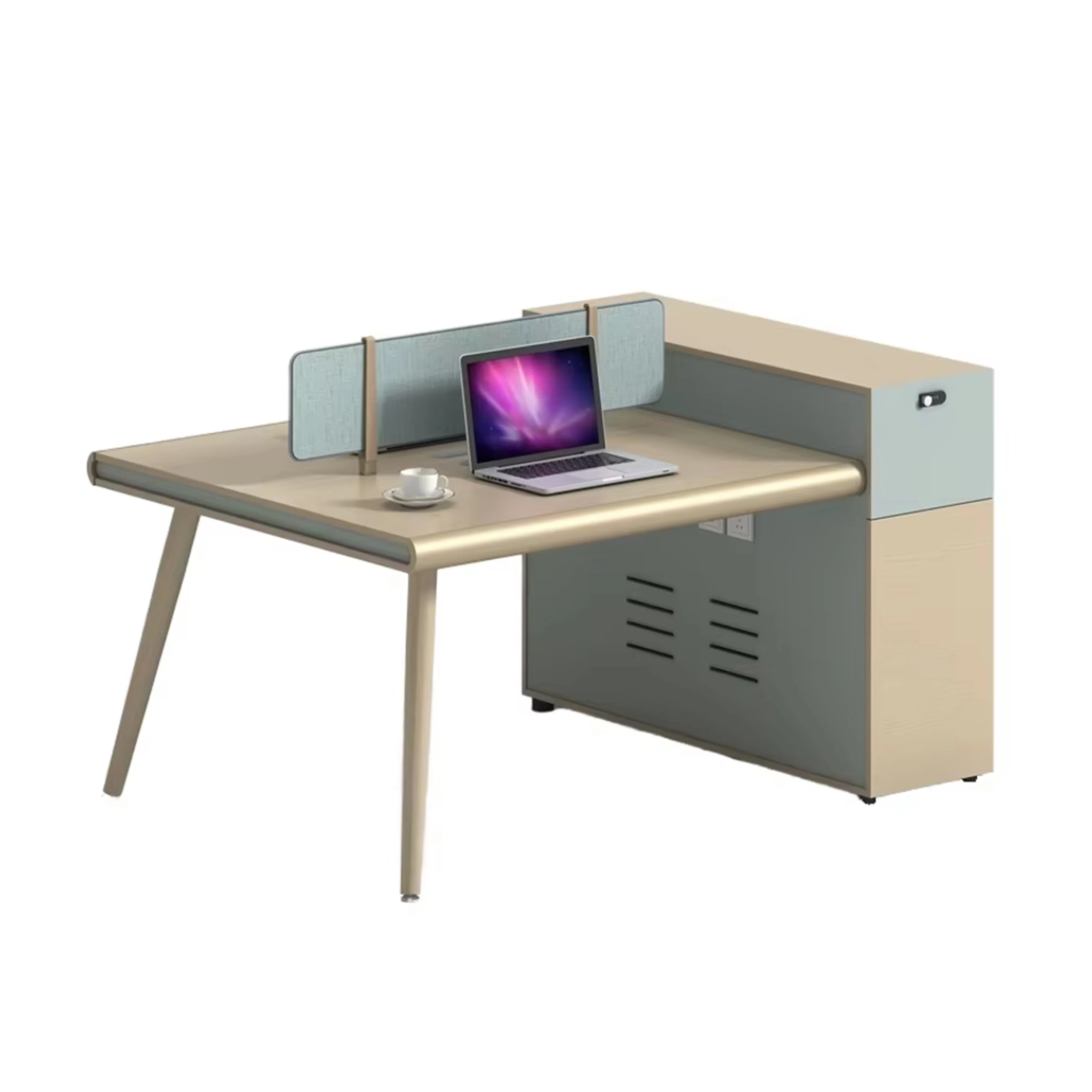 @#Modern Scratch-Resistant Staff Workstation Desk Durable Surface Modular Storage for High-Frequency Office Use
@#Modern Scratch-Resistant Staff Workstation Desk Durable Surface Modular Storage for High-Frequency Office Use