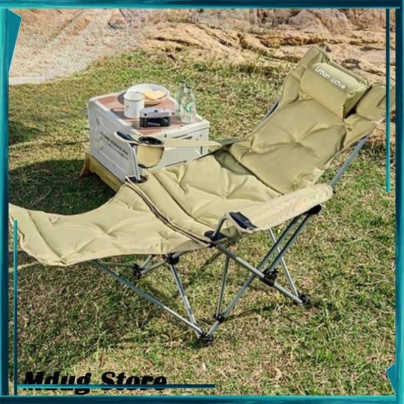 Foot Rest Comfy Camping Chairs Outdoor Travel Loungers Beach Camping Chairs Adult Moon Silla Playa Plegables Garden Furniture
Foot Rest Comfy Camping Chairs Outdoor Travel Loungers Beach Camping Chairs Adult Moon Silla Playa Plegables Garden Furniture