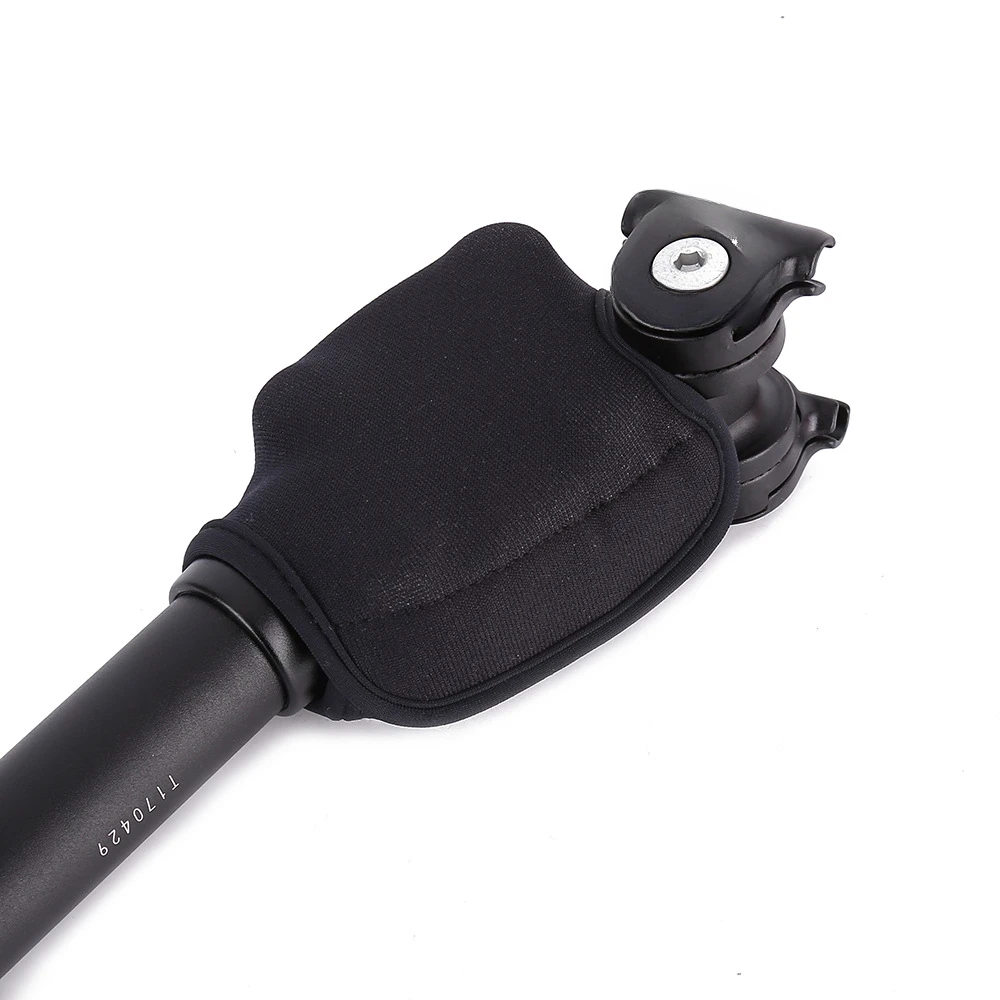 Suitable for Suntour Santuo seat tube dust cover, mountain seat rod shock absorption dust protective cover
Suitable for Suntour Santuo seat tube dust cover, mountain seat rod shock absorption dust protective cover