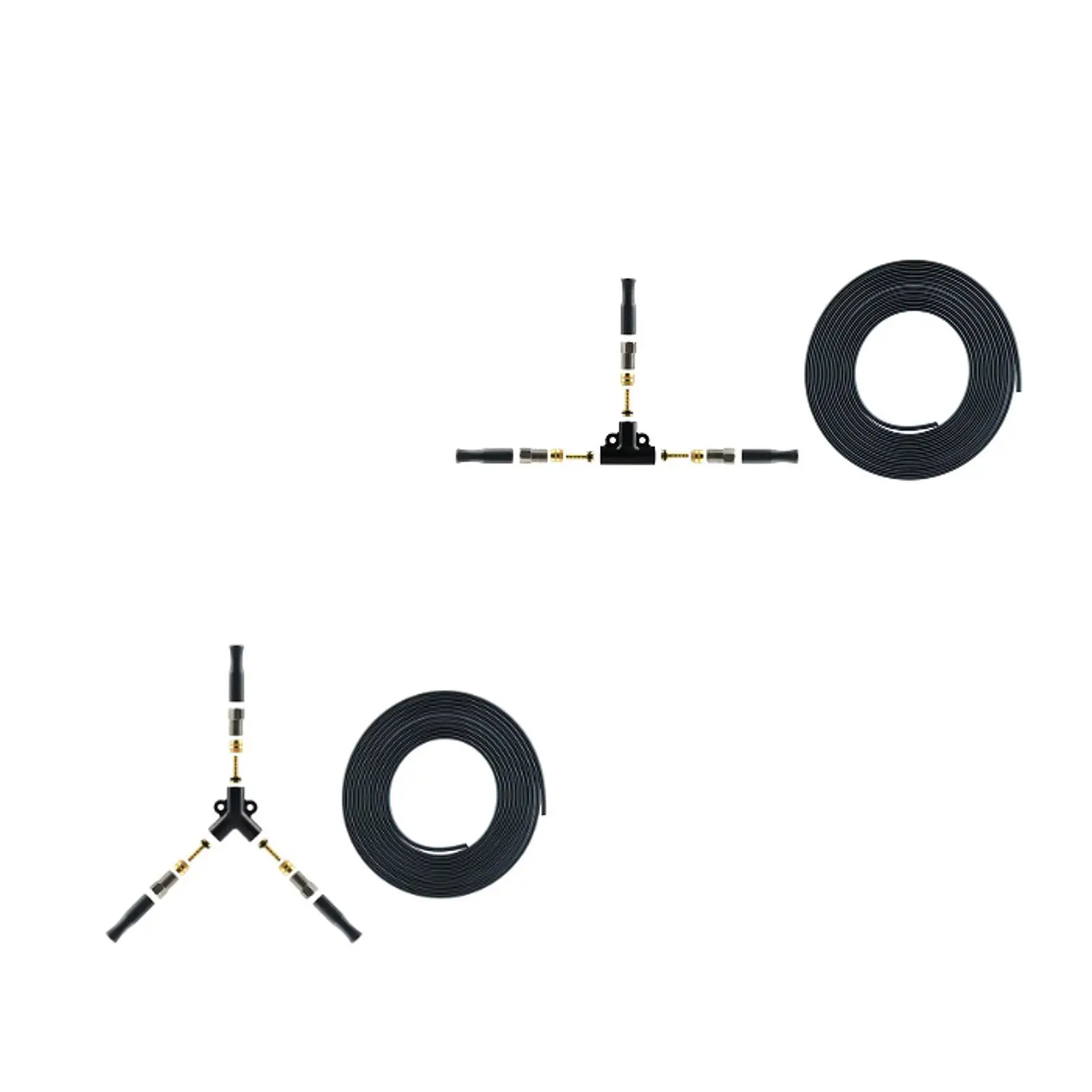 Oil Brake Hose Splitter for Bike Tricycle Electric Vehicle Oil Distribution Valve Connector Tricycle Hydraulic Brake Hose Kit
Oil Brake Hose Splitter for Bike Tricycle Electric Vehicle Oil Distribution Valve Connector Tricycle Hydraulic Brake Hose Kit