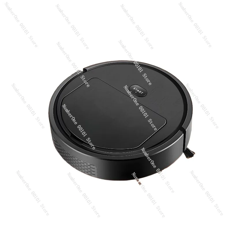 Новый продукт Подметальный робот, Полностью автоматический подметальный пылесос для умного дома, Ленивый ультратонкий мини-три в одном
Новый продукт Подметальный робот, Полностью автоматический подметальный пылесос для умного дома, Ленивый ультратонкий мини-три в одном