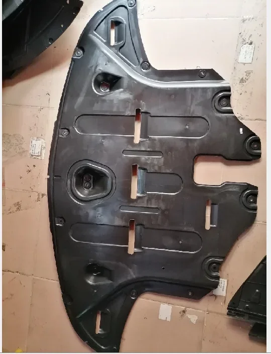 l Car Auto Under Body Skid Plate For Hyundai Tucson 2015 2016 2017 2018 2019 2020 29110-D3600 29110D3600
l Car Auto Under Body Skid Plate For Hyundai Tucson 2015 2016 2017 2018 2019 2020 29110-D3600 29110D3600