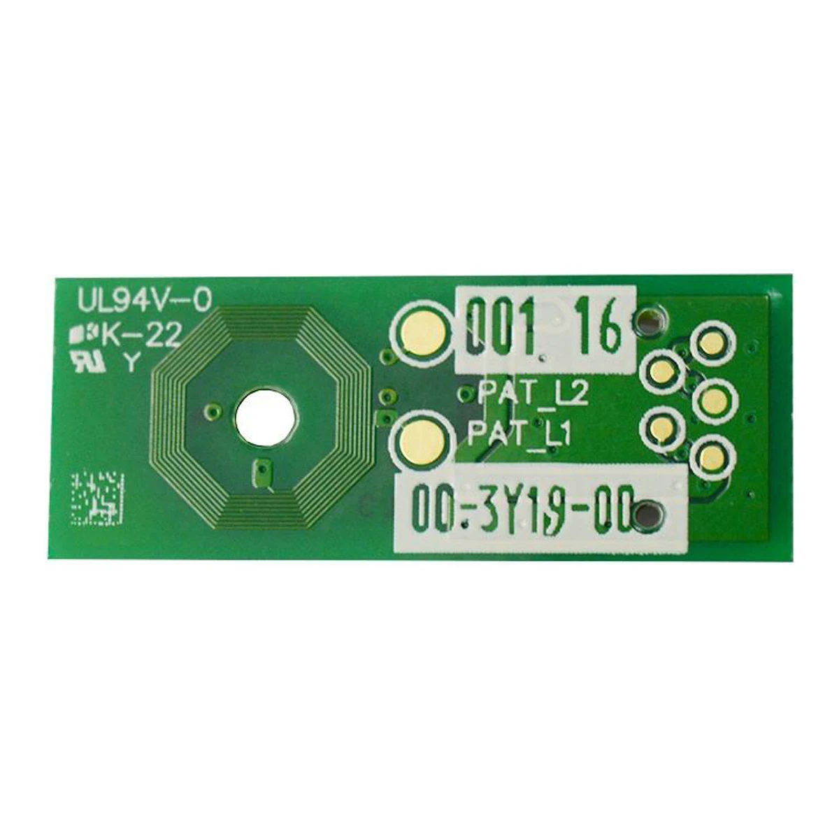 Developing Unit Chip/Developer Unit chip Reset for Konica Minolta Konica-Minolta KonicaMinolta KM BizHub C 450 i MFP C 550 i MFP
Developing Unit Chip/Developer Unit chip Reset for Konica Minolta Konica-Minolta KonicaMinolta KM BizHub C 450 i MFP C 550 i MFP