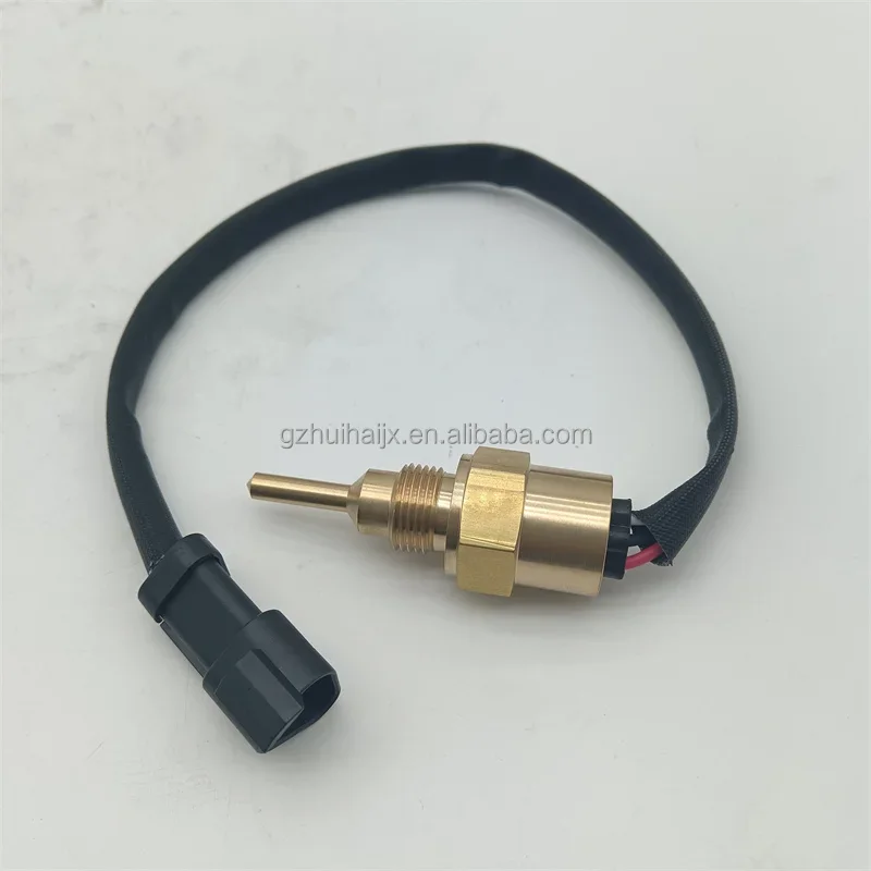 High Quality Parts 102-2240 Water Temperature Sensor For C12 C15 3508 3512 3516 Engine 1022240 Sensor
High Quality Parts 102-2240 Water Temperature Sensor For C12 C15 3508 3512 3516 Engine 1022240 Sensor