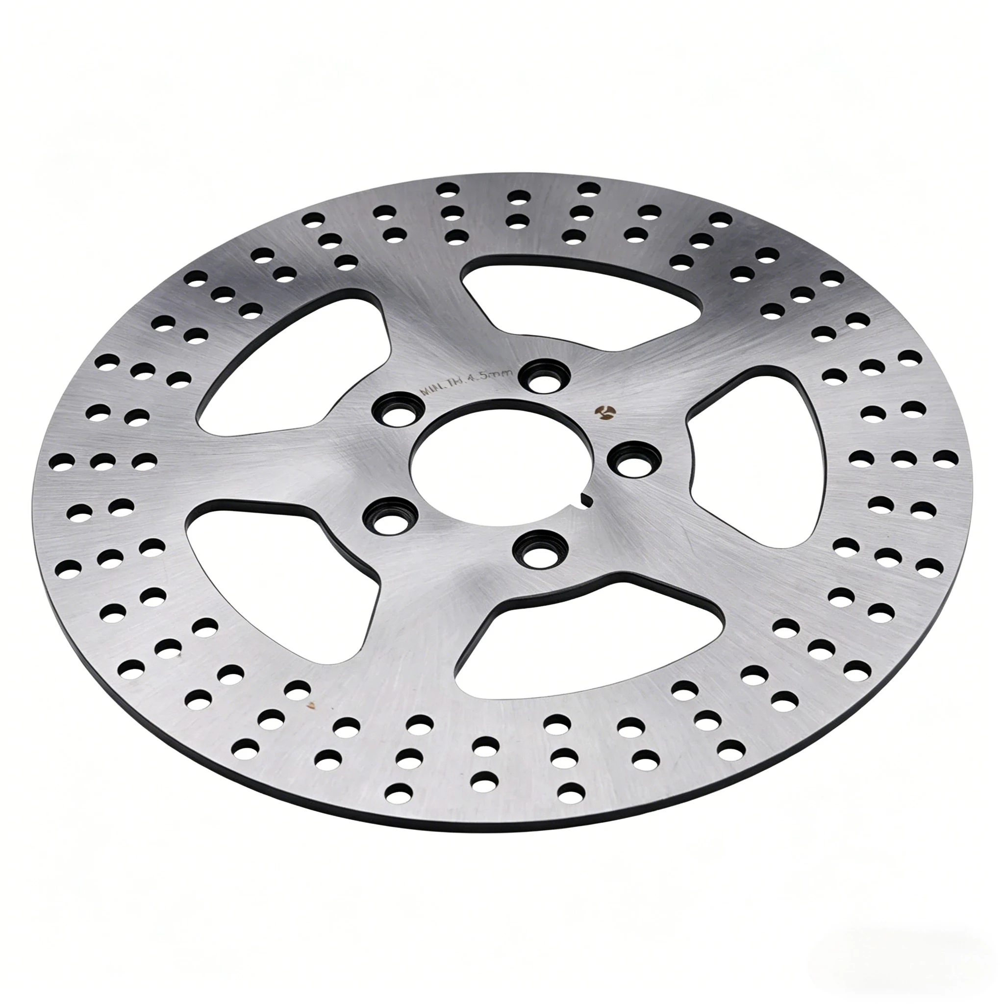 for H- Sportster 1200XL Nightster Spoke Wheel 2008-2009 Roadster 2004-2008 Sport 2000-2003 Motorcycle Rear Brake Disc Rotor
for H- Sportster 1200XL Nightster Spoke Wheel 2008-2009 Roadster 2004-2008 Sport 2000-2003 Motorcycle Rear Brake Disc Rotor