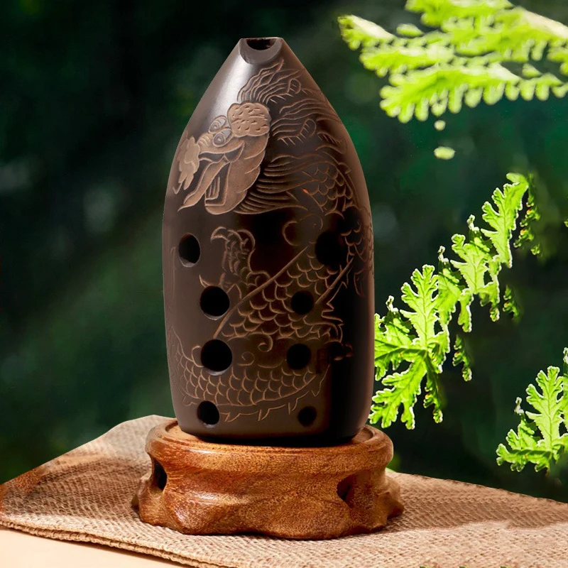 Профессиональная керамика Xun F Tone для детей, керамика Xun для начинающих, для взрослых, окарина, портативные музыкальные инструменты Orff, подарки
Профессиональная керамика Xun F Tone для детей, керамика Xun для начинающих, для взрослых, окарина, портативные музыкальные инструменты Orff, подарки