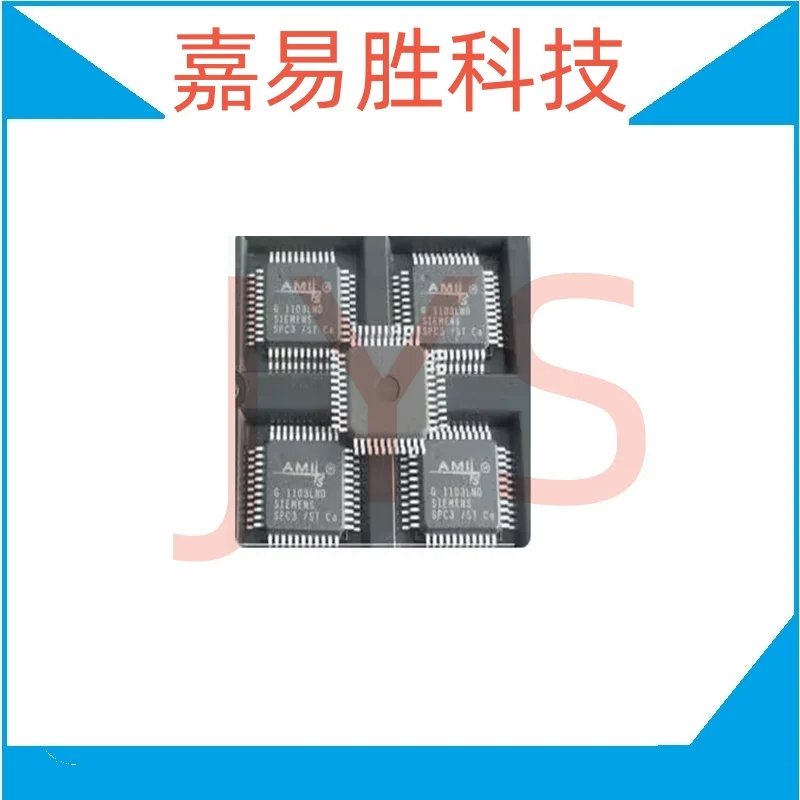 1 шт./лот, 100% новый SPC3 SPC3/ST Ca SPC3/ST Ca QFP44, чип интеллектуального интерфейса шины, интеллектуальный интерфейс, обработка чипа C
1 шт./лот, 100% новый SPC3 SPC3/ST Ca SPC3/ST Ca QFP44, чип интеллектуального интерфейса шины, интеллектуальный интерфейс, обработка чипа C