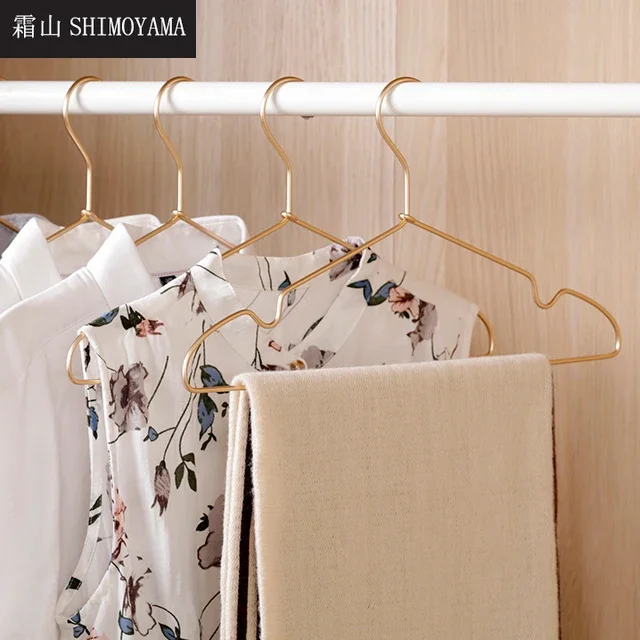 SHIMOYAMA Aluminum Drying Racks Adult Clothing Hanger Non-Slip Household Dress Organizer Antiskid Outdoor Drying Clothes Rack
SHIMOYAMA Aluminum Drying Racks Adult Clothing Hanger Non-Slip Household Dress Organizer Antiskid Outdoor Drying Clothes Rack