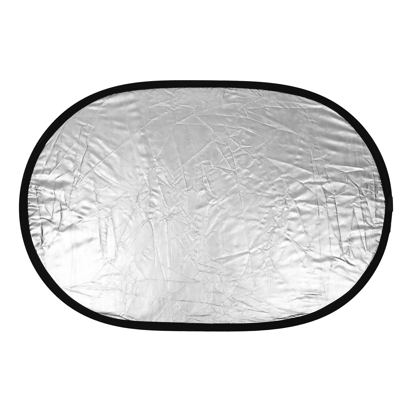 Photographic Fill Reflectors Light Reflectors For Photography CD Folding Collapsible Cloth Outdoor Props
Photographic Fill Reflectors Light Reflectors For Photography CD Folding Collapsible Cloth Outdoor Props