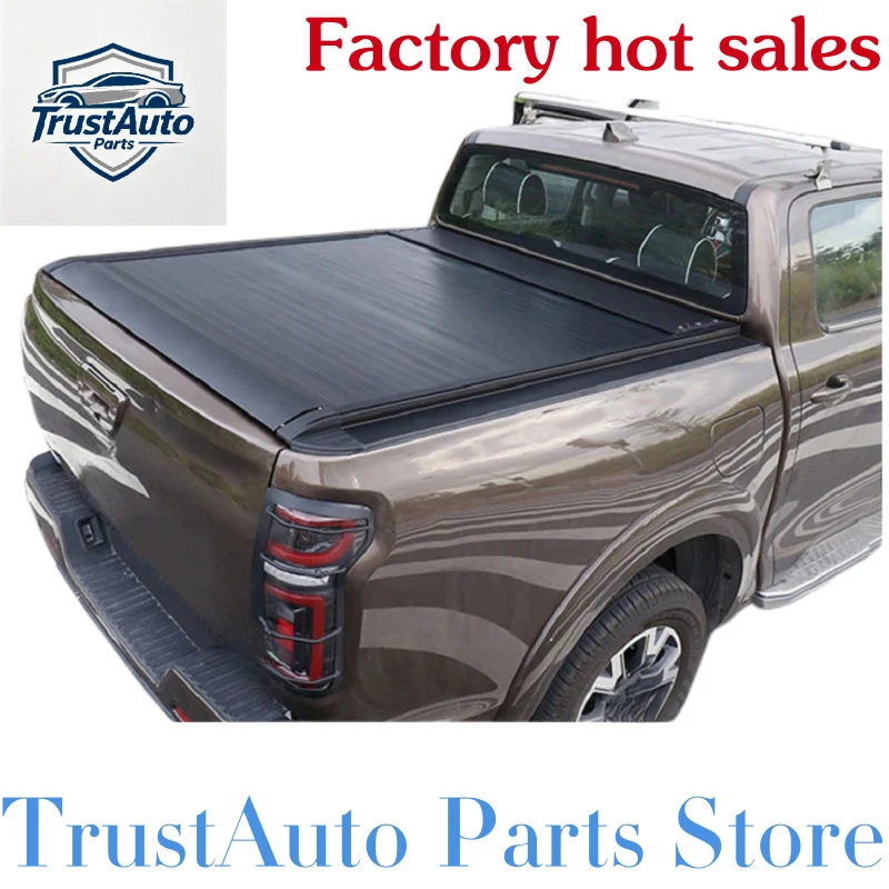 Hot Items In StoreHigh Quality Rainproof Roller Shutter Tonneau Cover Rear Compartment Lid Navara D NP00 Pickup
Hot Items In StoreHigh Quality Rainproof Roller Shutter Tonneau Cover Rear Compartment Lid Navara D NP00 Pickup